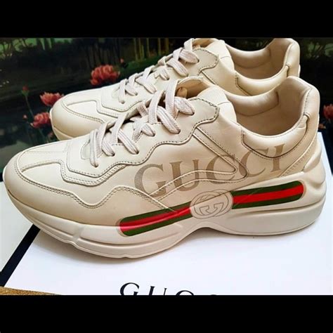 gucci dad shoes men|gucci dad sneakers.